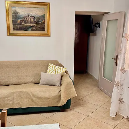דירה Palomba House פימונטה