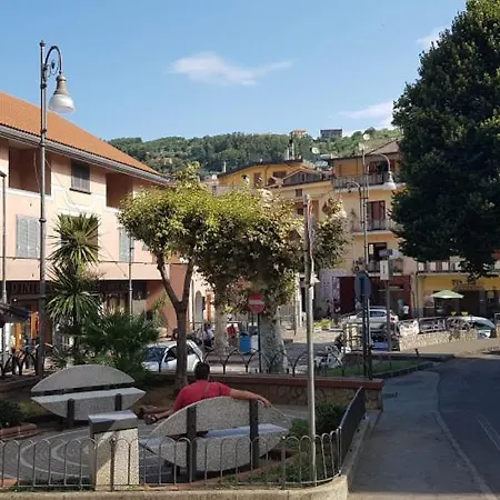 Palomba House * Pimonte