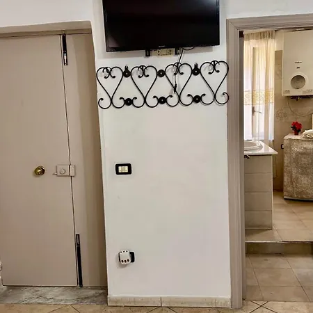 شقة Palomba House