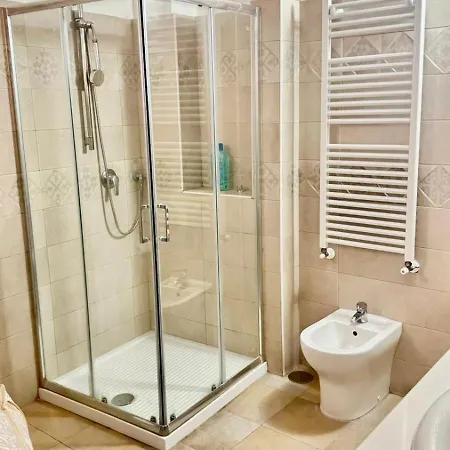 شقة Palomba House بيمونت